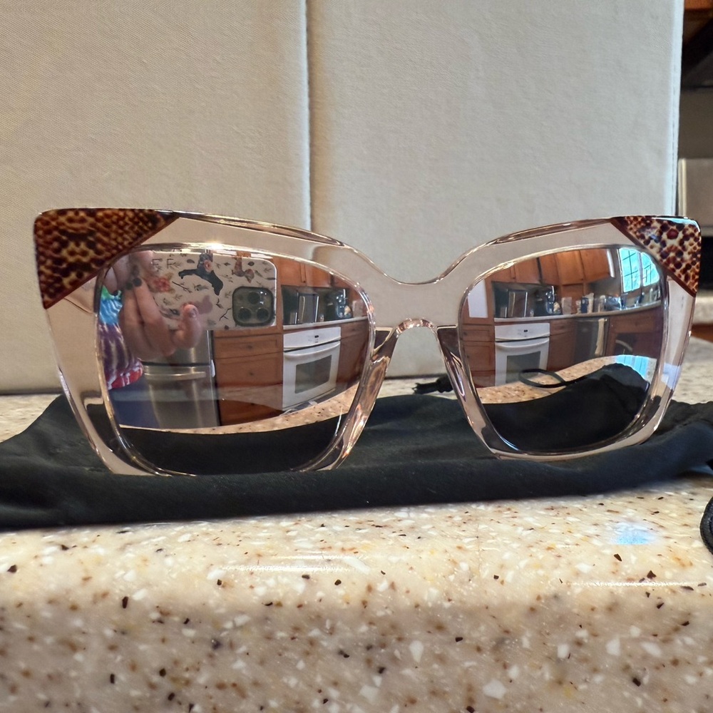 DIFF eyewear women’s sunglasses